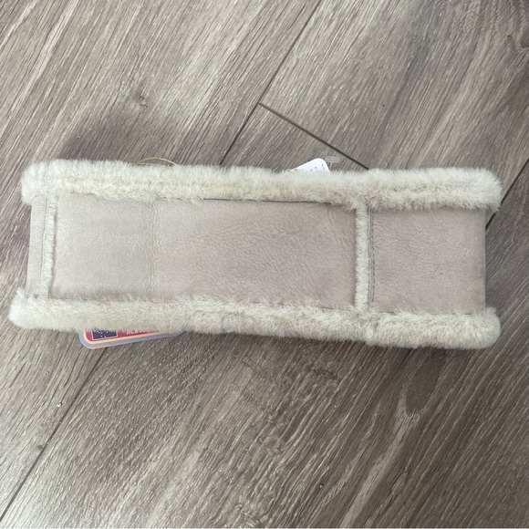 Parajumpers Shearling Band - Picture 3 of 4